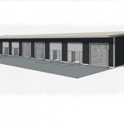 Kiteotara Marsden Maritime Holdings